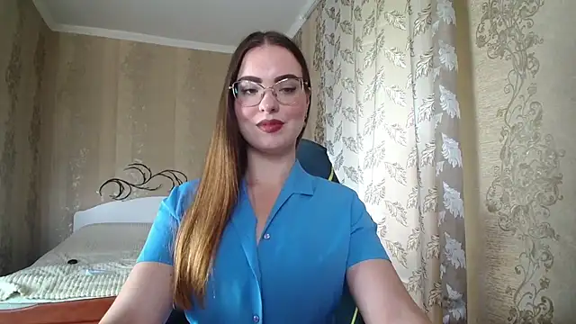 Leila_Kissyu Obrolan Langsung XXX