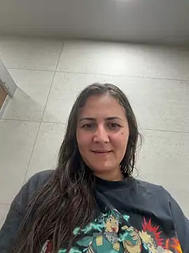 BrunetteNymphn Live XXX chat