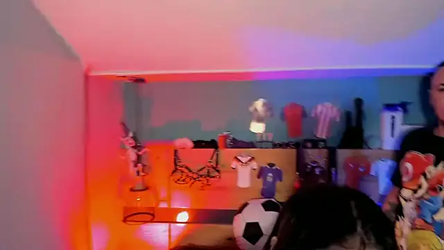 ChloeAllennn Live XXX-chat