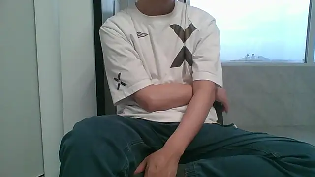 nole_china7 Chat XXX live
