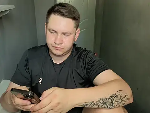 Онлайн чат XXX Max_Marlyn