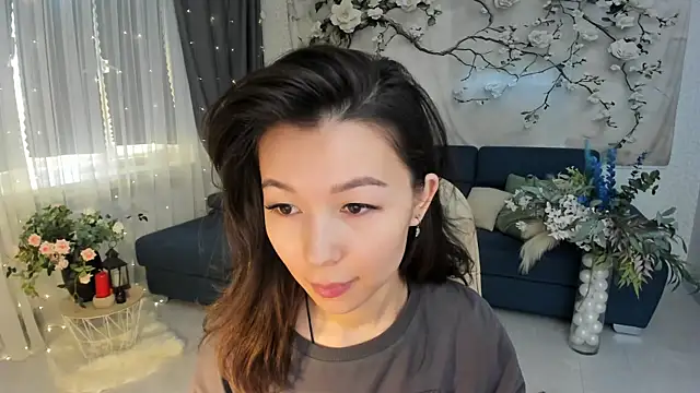 AgnieszkaBanana's Live XXX Chat