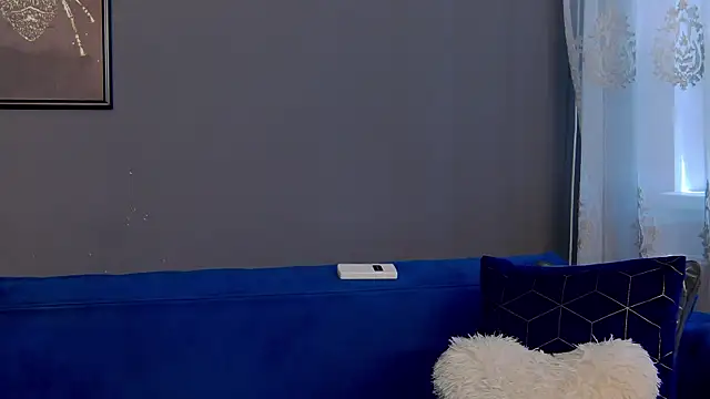 XXX chat uživo modela AnneHove