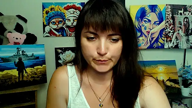 Chat +18 de Darina_M_ ao vivo