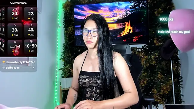 emily_palmeer Live XXX-Chat