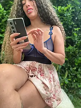 roxyrougee Live XXX Chat
