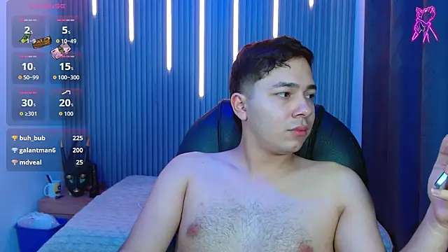 Julian_Smith21 Live XXX-Chat