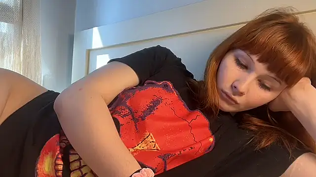 AlexaGudz Live XXX-chat