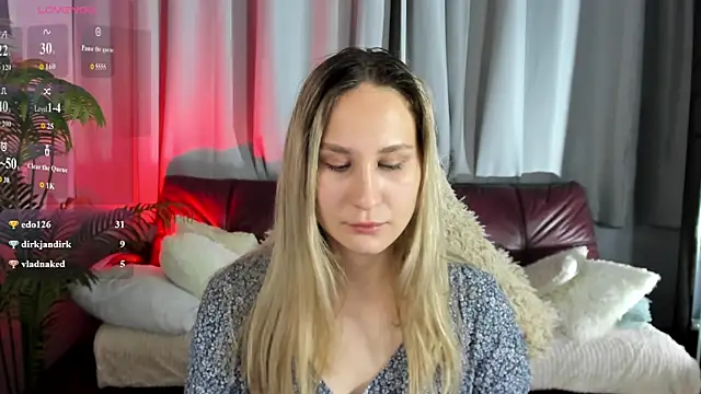 _AmeliaGold Live XXX-Chat