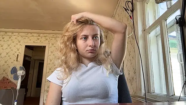 LisaBam's Live XXX Chat
