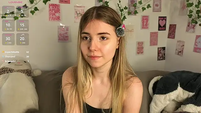 Honey_Lia Live XXX-chat