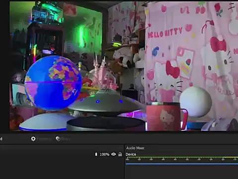 JesuAdam 라이브 XXX 채팅