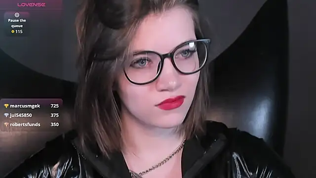 CathyAdams Live XXX-chat