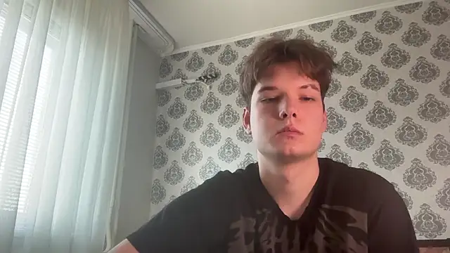 tomasdickpickのライブXXXチャット
