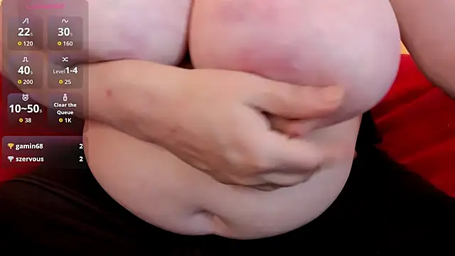 KellyPerfection Chat XXX live