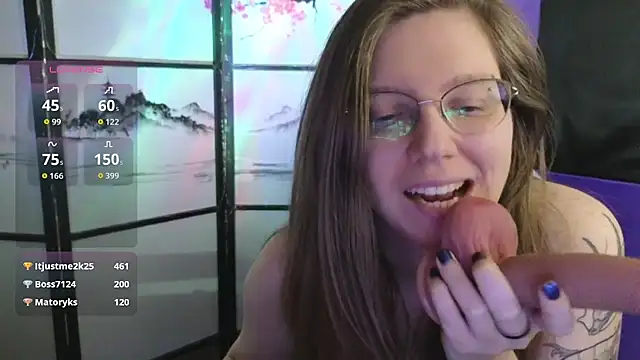 Czat XXX na żywo – scarlettsrose