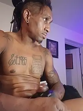 Chat XXX ao vivo de TheRealMrDLlong
