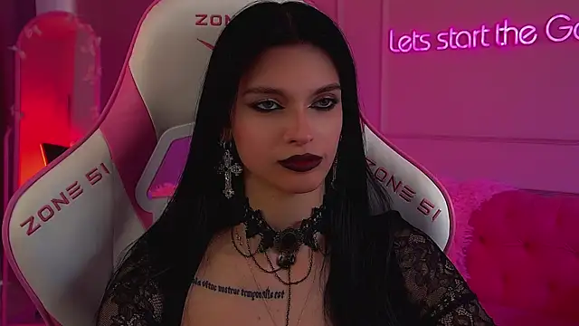 BeverlyMost's Live XXX Chat