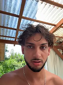 Gipsyboysteve – Naživo XXX chat
