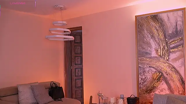 KateSunder 现场XXX聊天
