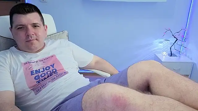 JasonJacksn Live XXX chat