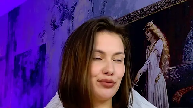 XXX chat uživo modela SeaJorji