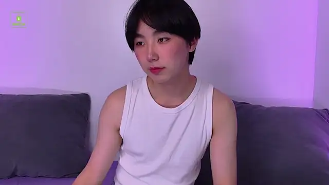 HeejinWang live XXX chat