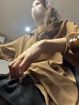 kiss_loo 现场XXX聊天