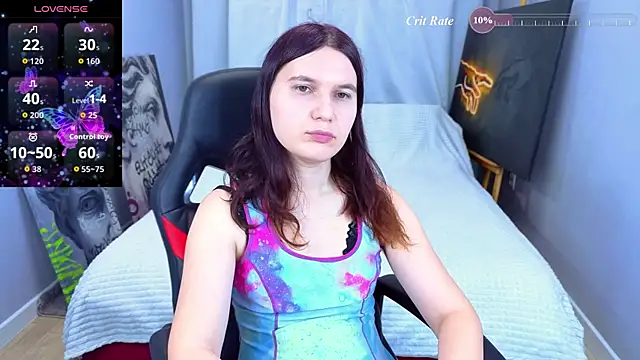 SabrinaLee 现场XXX聊天