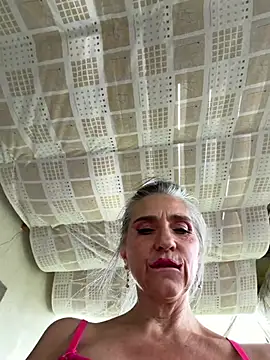 Alimela Webcam show