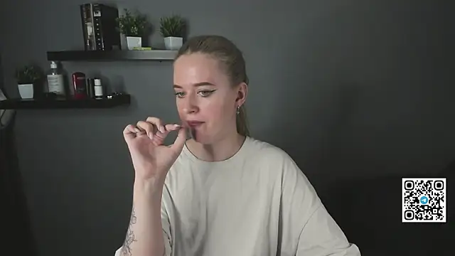 Betany_fokss' Live XXX Chat