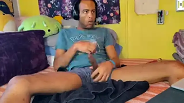 Chatroom XXX en direct de LordSpunFun