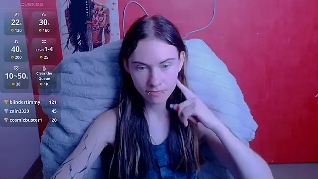 Fiona_Night's Live XXX Chat