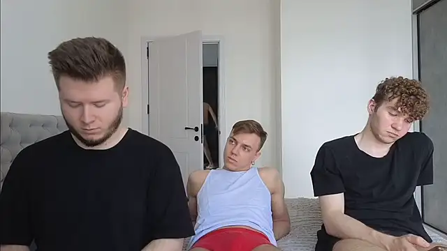 Živý XXX chat boys_sobolisha