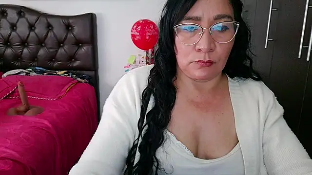 Chat XXX ao vivo de Grace_mature_milf