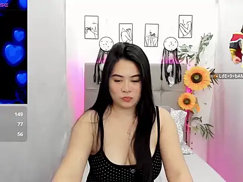 Онлайн чат XXX Ccinamonjazz
