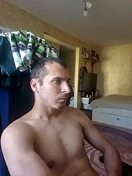 Živý XXX chat KaspaRo22