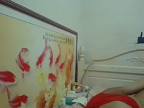 benly888 – Live XXX-chat