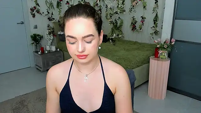MiracleCurly – Live XXX-chat