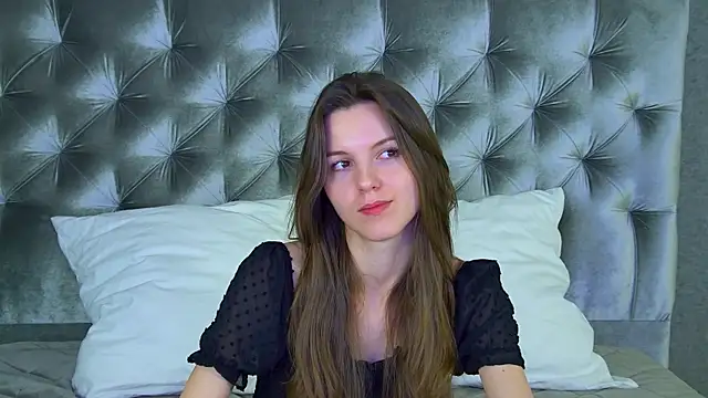 Živý XXX chat AmaliaLima