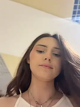 AnitaFly Live XXX-Chat