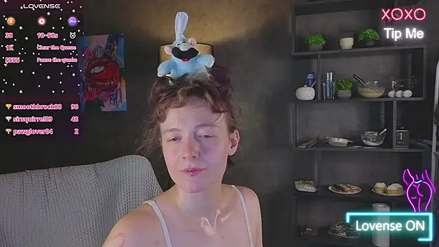 Ricki_Bloom Chat XXX live