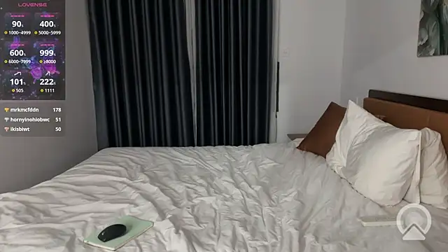 divamonikate 라이브 XXX 채팅