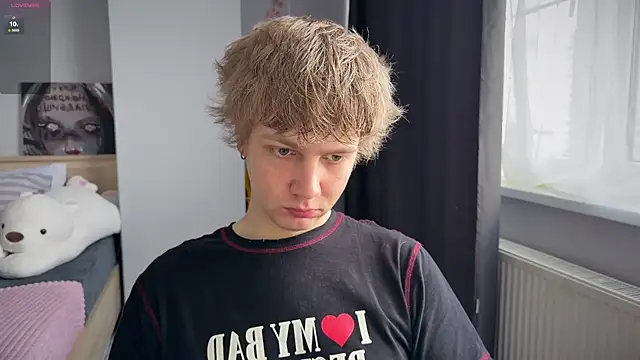 عرض كام olivertasty