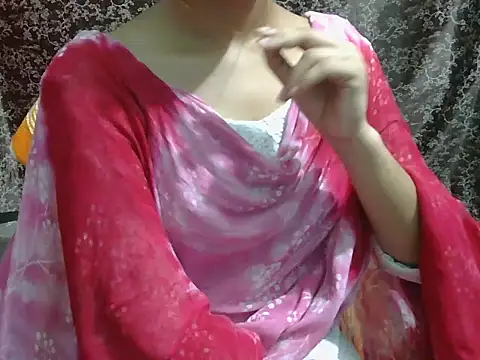 Adorable_Ayesha 即時 XXX 聊天
