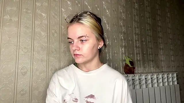 KimWarner Live XXX-chat