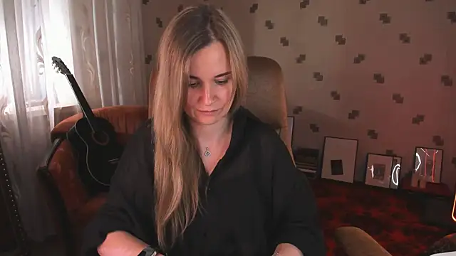 MiaSparkes – Live XXX-chat