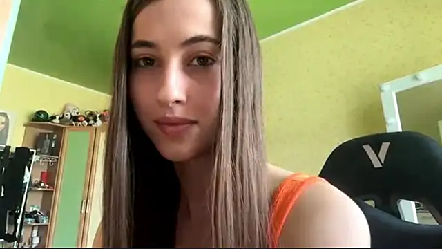 XXX chat uživo modela LenitaRamshur