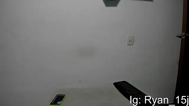 RyanHorseman's Webcam Show
