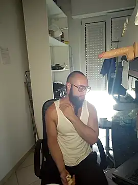 BeppeRagnar Chat XXX live
